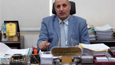 نوفمبر المقبل..«مصر العليا» للكهرباء تنتهى من توصيل التيار للمرحلةالعاجلة من مشروع«سنابل سونو»