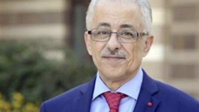 وزير التعليم يعلن عن وآلية إجراء امتحانات الفصل الدراسي الأول وآلية استئناف الدراسة