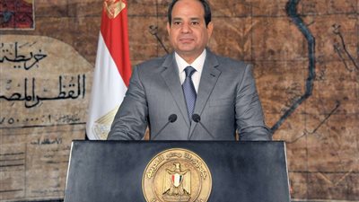 السيسى : دراسات لإنشاء مجمع جديد للبتروكيماويات و