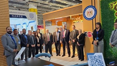 «موبكو» تشارك في النسخة الثانية من الملتقى والمعرض الدولى للصناعة IMCE تحت رعاية الرئيس السيسي