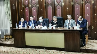 التفاصيل الكاملة لإجتماع وزير البترول ولجنة الصناعة بمجلس النواب
