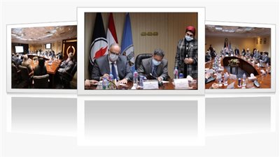 «العامة للبترول» و«بتروسيف» توقعان إتفاقية خدمات في السلامة والصحة المهنية والبيئة
