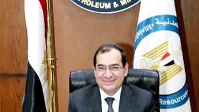 تفاصيل لقاء وزيرا البترول المصرى والإسرائيلي لبحث التعاون  فى مجال الطاقة