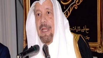 وفاة وزير البترول السعودى السابق زكى يمانى
