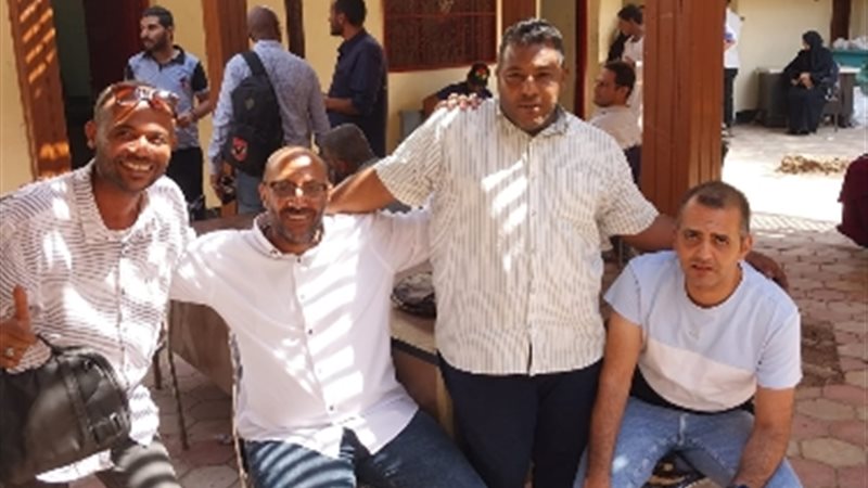 عالم الطاقة