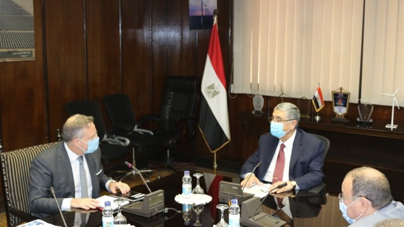 عالم الطاقة
