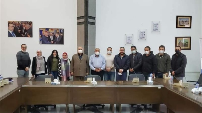 عالم الطاقة