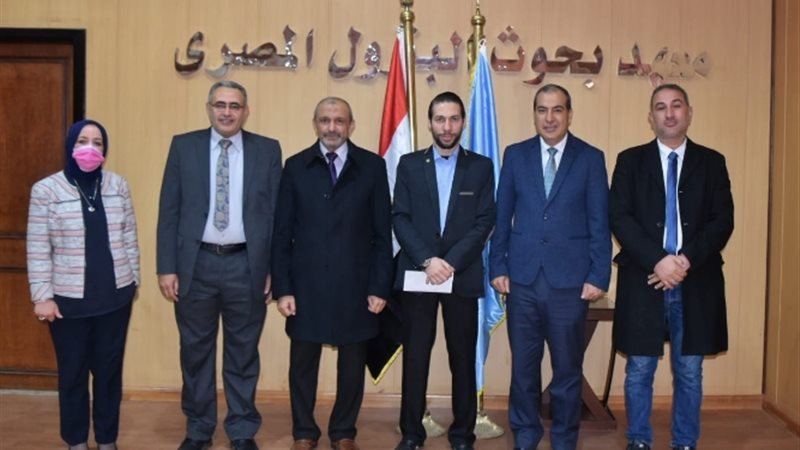 عالم الطاقة