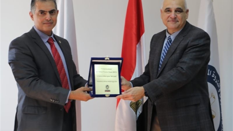 عالم الطاقة