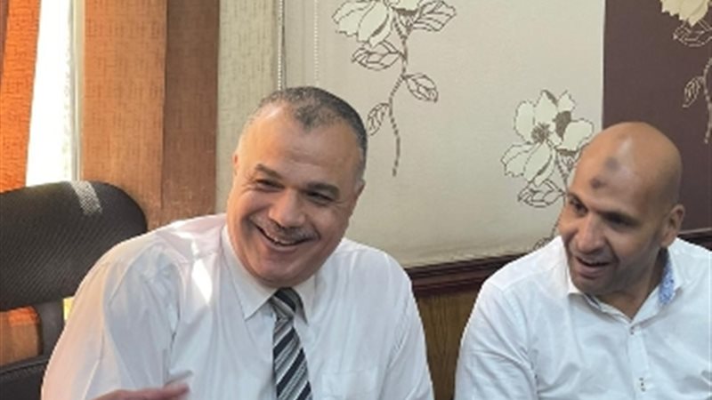 عالم الطاقة