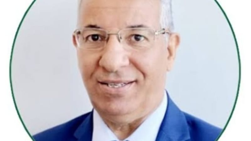 عالم الطاقة