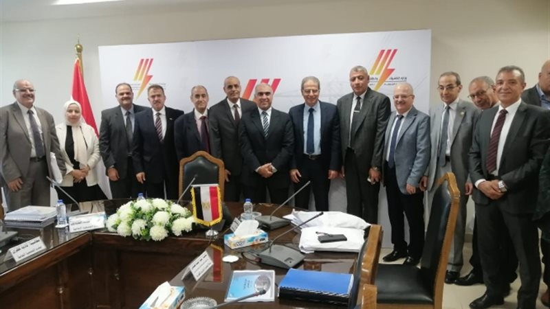 عالم الطاقة