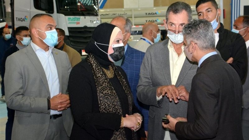 عالم الطاقة
