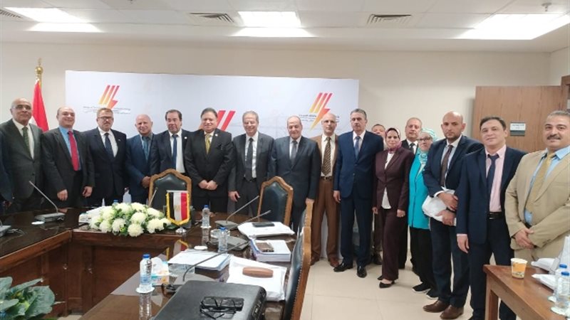 عالم الطاقة