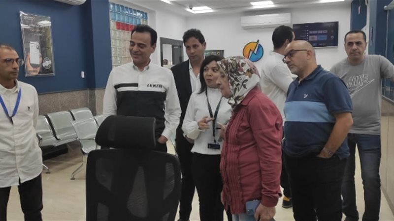 عالم الطاقة