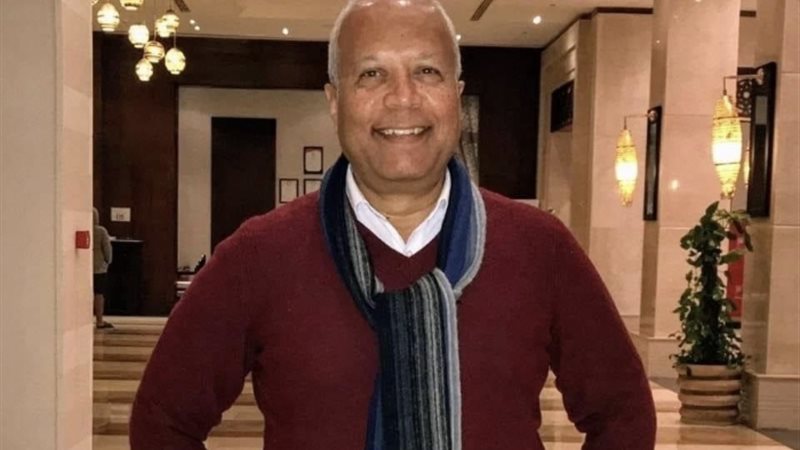 عالم الطاقة