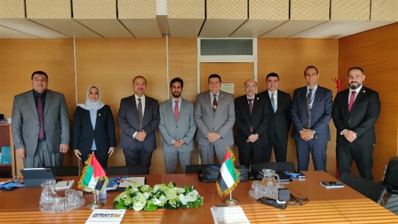 عالم الطاقة