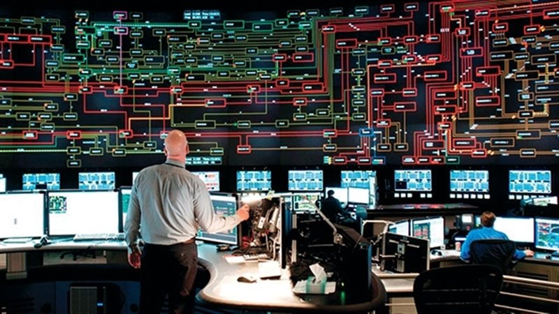 عالم الطاقة