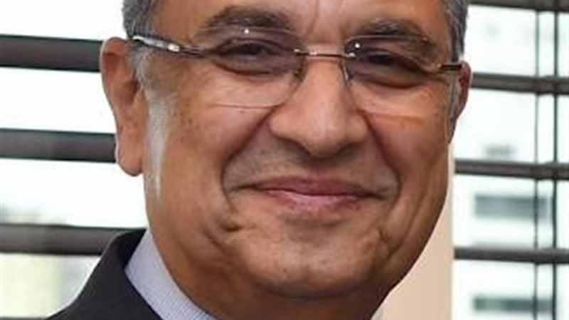 عالم الطاقة