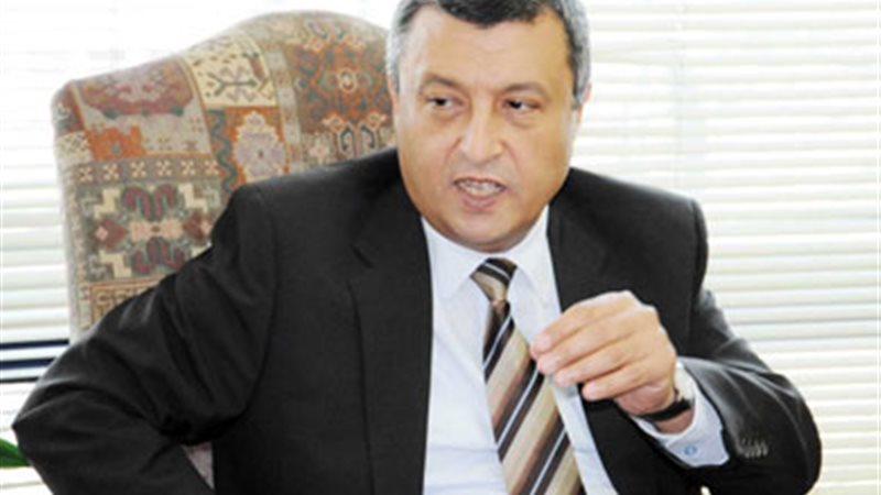 عالم الطاقة