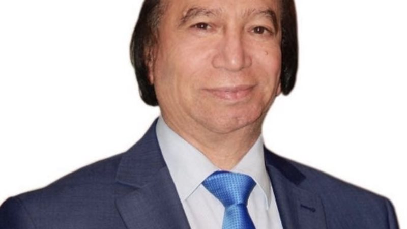 عالم الطاقة
