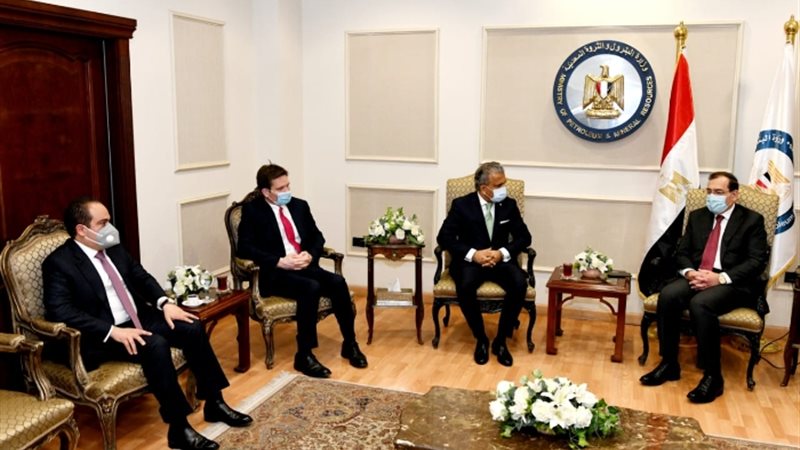 عالم الطاقة