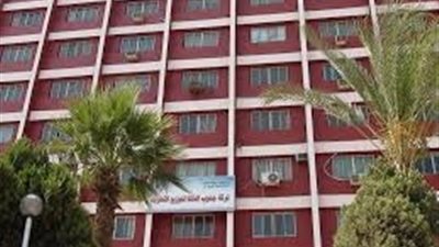 بجوار عمله..«محمد قمر»مشرفا على رئاسة قطاع الشئون التجارية غرب وشرق الغربية