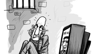 مدعى الصحافة..كيف كتب نهايته بيده؟