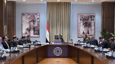 بحضور وزير البترول.. رئيس الوزراء يوجه بسرعة طرح مشروعات «المثلث الذهبى» على القطاع الخاص