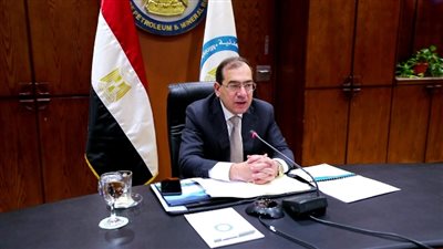 الملا يعتمد نتائج أعمال شركة خدمات البترول البحرية لعام 2020