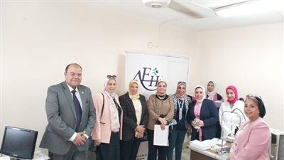 217 مريض..«الخدمات الطبية»تطلق قافلة للعاملين والمعاشات ببرج العرب الجديدة