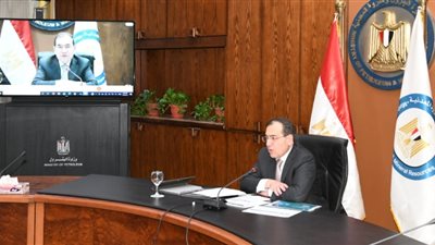 بحضور وزير البترول ..انعقاد الجمعية التأسيسية لبتروناس مصر للزيوت