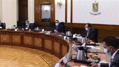 تفاصيل لقاء مدبولي بوزراء البترول والكهرباء والبيئة وزعيم الأغلبية البرلمانية ورئيس لجنة الطاقة