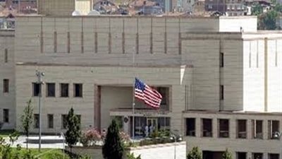 السفارة الأمريكية تؤكد احترام سيادة مصر والتزام واشنطن بعدم تهجير الفلسطينيين