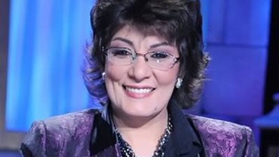 الفنانة سماح أنور تهاجم إحدي شركات الغاز بسبب إخطار عدم سداد ببيانات خاطئة
