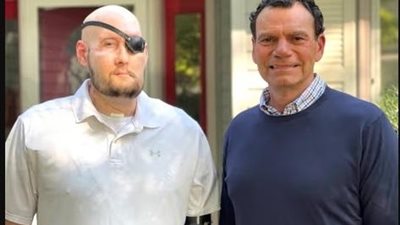 إنجاز طبي جديد... نجاح أول عملية زرع عين كاملة