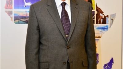 وزير الكهرباء يلتقى وزيرا الخارجية و الطاقة بغينيا لبحث سبل دعم وتعزيز التعاون بين البلدين