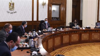 رئيس الوزراء يتابع خطة تطوير الشبكات الكهربائية لقرى مبادرة 