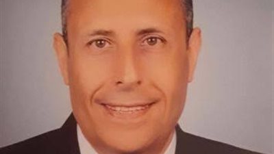 بروفايل| محطات في حياة إيهاب مبروك.. من علوم الإسكندرية حتي رئاسة «أموك»