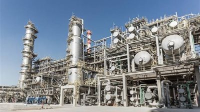 بدء تشغيل مصفاة الزور الكويتية تدريجياً بعد توقف شبه كامل