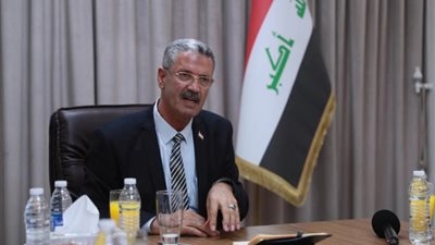 وزير النفط العراقي: عقود مشاركة إنتاج النفط بإقليم كردستان غير مقبولة