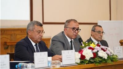 جمعية المهندسين المصرية تنظم ندوة بعنوان «تعميق التصنيع المحلي»