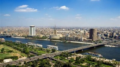 الأرصاد: طقس اليوم مثيرة للرمال والأتربة والعظمى بالقاهرة 30