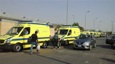 مصرع طفلتى شبرا بسبب تسريب غاز أثناء علاقة آثمة لوالدتهما وعشيقها