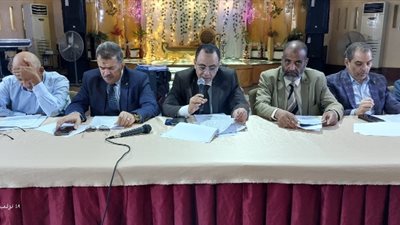 انعقاد عمومية «صندوق الإنتماء» لإختيار ٤ أعضاء جدد واعتماد ميزانية العام المالى