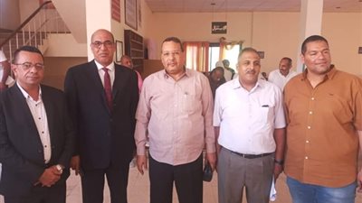 «الخدمات الطبية»تواصل قطار قوافلها بأسوان..وإجراء الكشف على ٣١٠ مريض