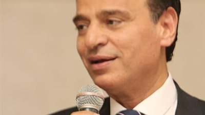 بعد موافقة وزير الكهرباء..«عزت إبراهيم» عضوا من ذوى الخبرة بمجلس إدارة «صندوق الإنتماء»