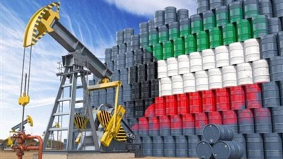 مؤسسة البترول الكويتية تواجه 93 خطراً منها 9 «مرتفعة جداً»