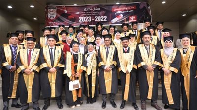 «مصطفى العناني» من«بتروتريد» يحصل على ماجستير التخطيط للتنمية المستدامة