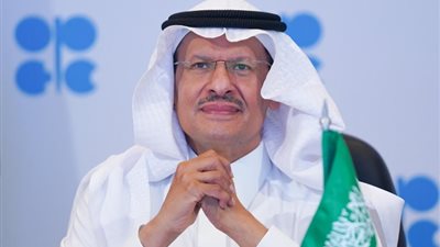 وزير الطاقة السعودي يعلن اكتشافات جديدة للغاز الطبيعي بالمنطقة الشرقية والربع الخالي